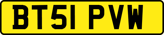 BT51PVW