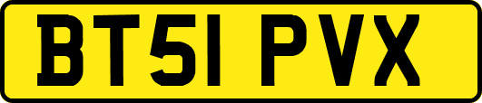 BT51PVX
