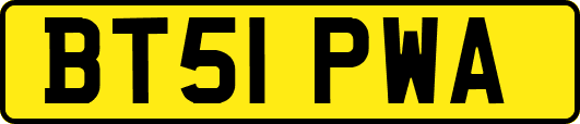 BT51PWA