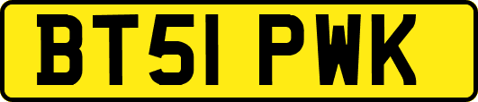 BT51PWK