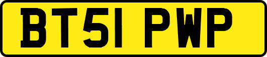 BT51PWP