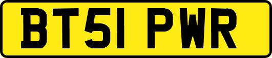 BT51PWR