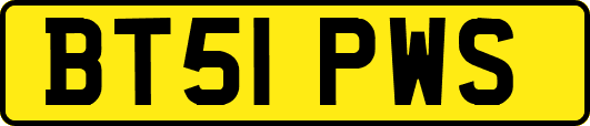 BT51PWS