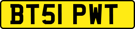 BT51PWT