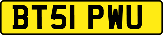 BT51PWU