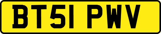 BT51PWV
