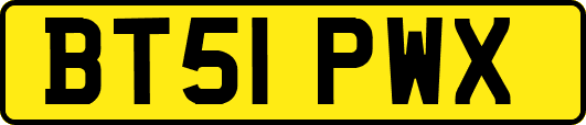 BT51PWX