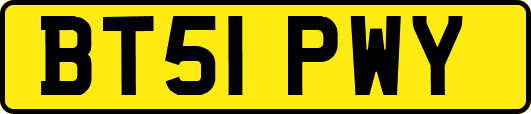 BT51PWY