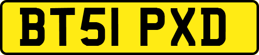 BT51PXD