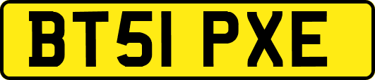 BT51PXE
