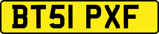 BT51PXF