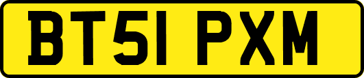 BT51PXM