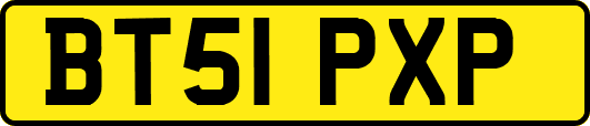 BT51PXP