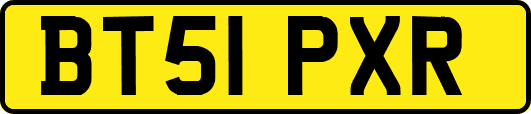 BT51PXR