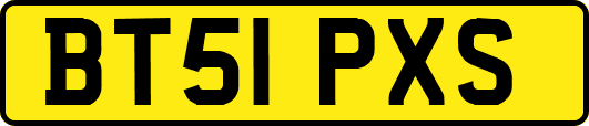 BT51PXS