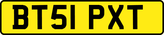 BT51PXT