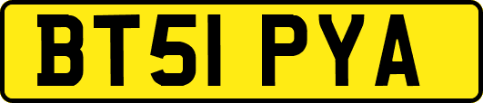 BT51PYA