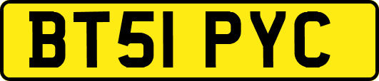 BT51PYC