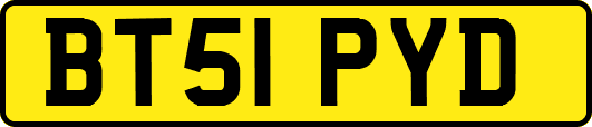 BT51PYD