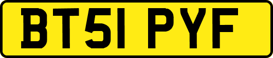 BT51PYF