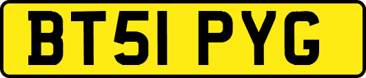 BT51PYG
