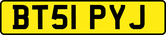 BT51PYJ