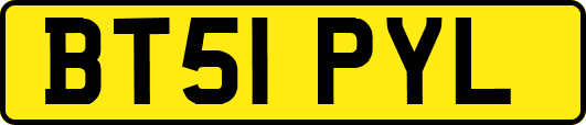 BT51PYL