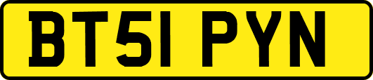 BT51PYN
