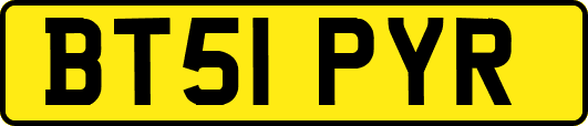 BT51PYR