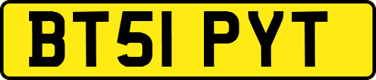 BT51PYT