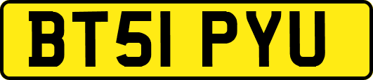 BT51PYU