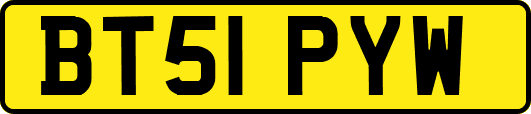 BT51PYW