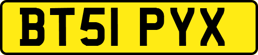BT51PYX