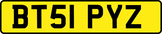 BT51PYZ
