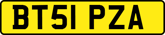BT51PZA
