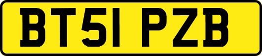 BT51PZB