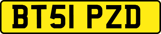 BT51PZD