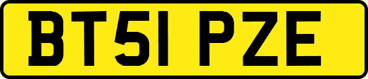 BT51PZE