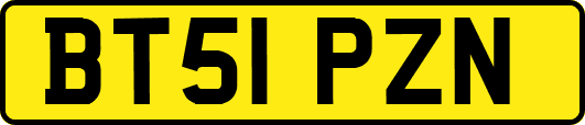 BT51PZN