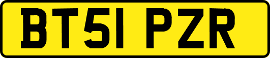 BT51PZR