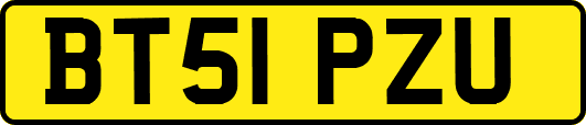 BT51PZU