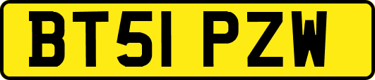 BT51PZW