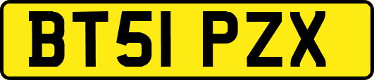 BT51PZX