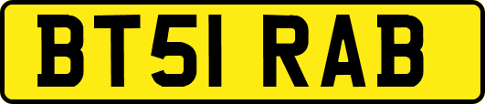 BT51RAB
