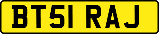 BT51RAJ