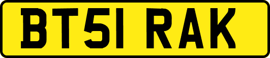 BT51RAK