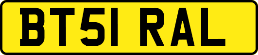BT51RAL