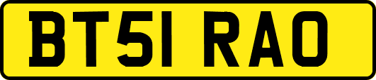 BT51RAO