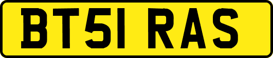 BT51RAS