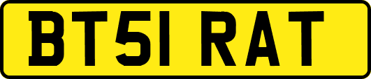 BT51RAT
